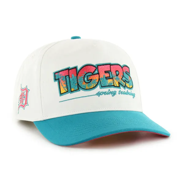 DETROIT TIGERS SPRING TRAINING MIRAGE '47 HITCH sold by 47