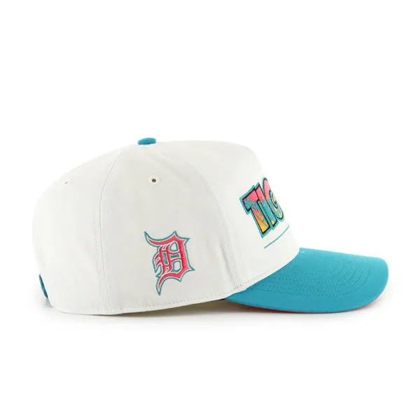 DETROIT TIGERS SPRING TRAINING MIRAGE '47 HITCH sold by 47 product image thumbnail 2