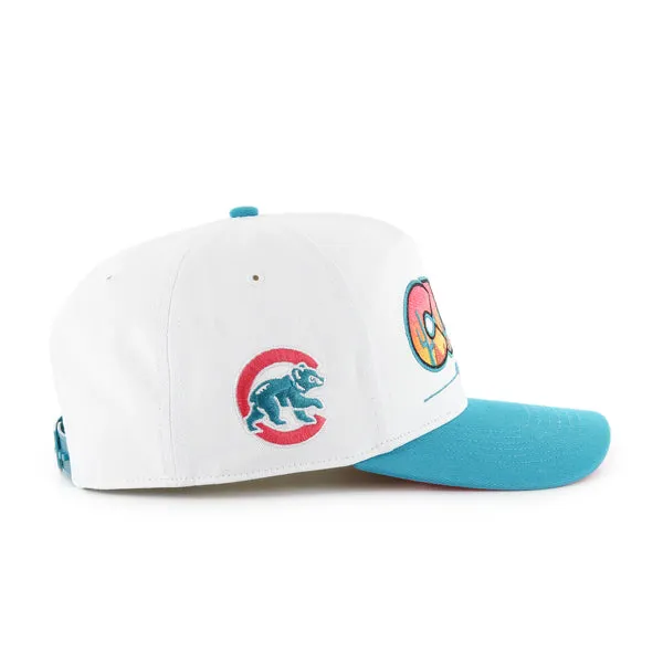 CHICAGO CUBS SPRING TRAINING MIRAGE '47 HITCH sold by 47 product image thumbnail 2