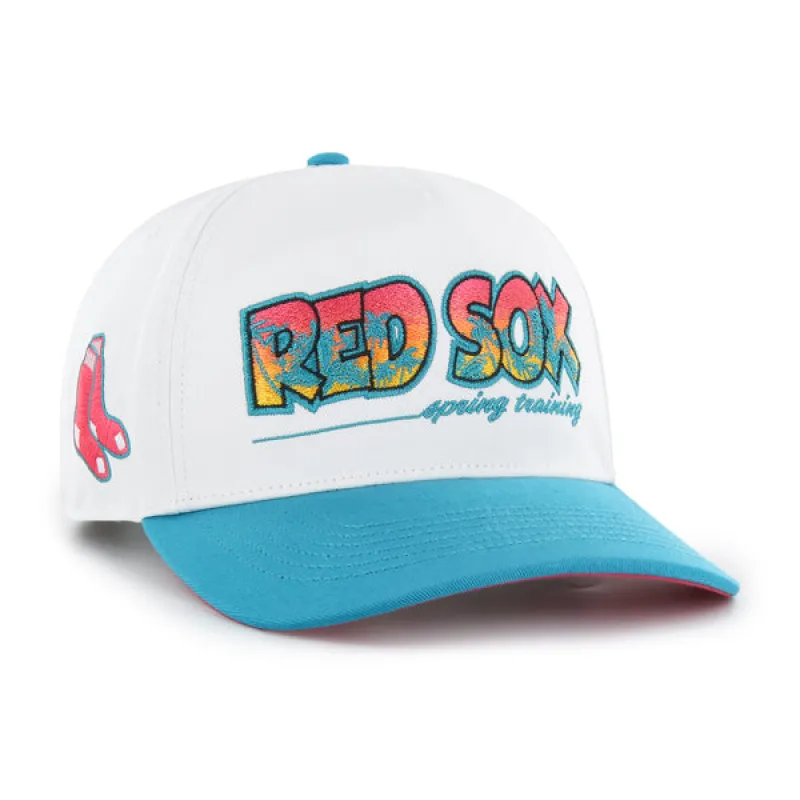 BOSTON RED SOX SPRING TRAINING MIRAGE '47 HITCH sold by 47