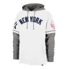 NEW YORK YANKEES TRIFECTA '47 SHORTSTOP PULLOVER sold by 47