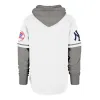NEW YORK YANKEES TRIFECTA '47 SHORTSTOP PULLOVER sold by 47
