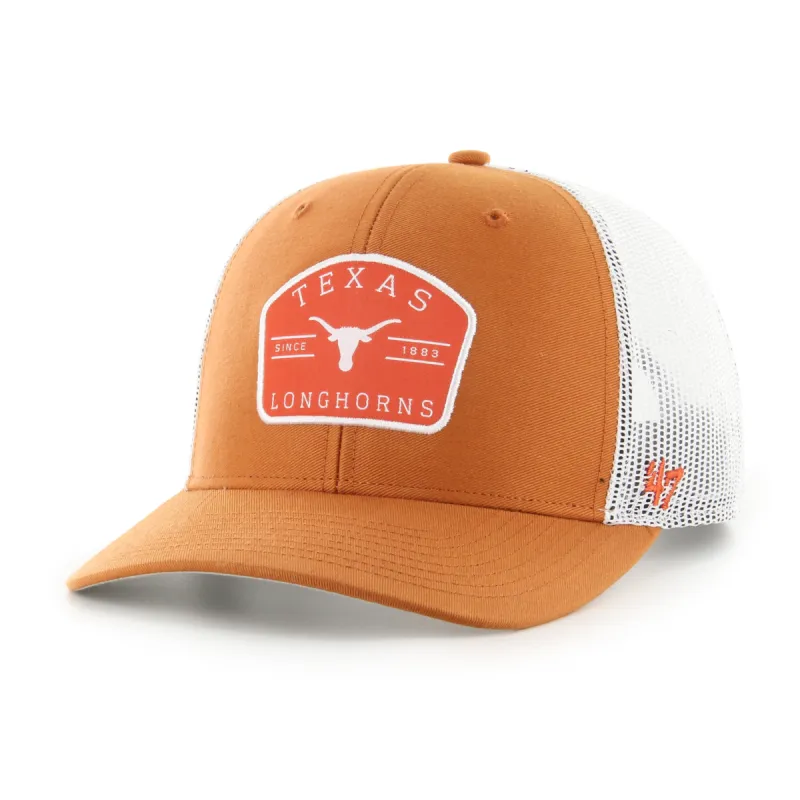 TEXAS LONGHORNS PRIMER '47 TRUCKER sold by 47