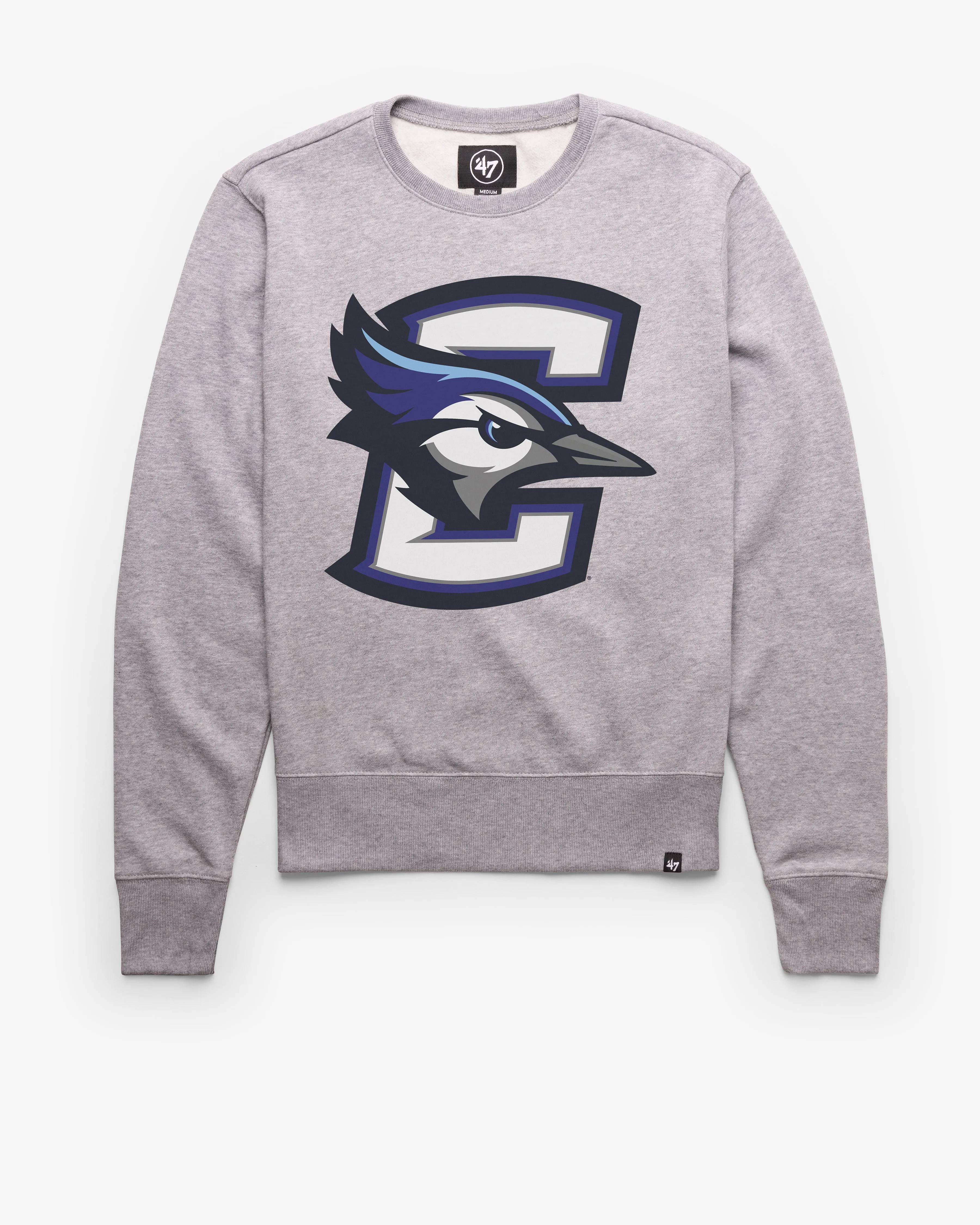 CREIGHTON BLUE JAYS IMPRINT '47 HEADLINE CREW sold by 47