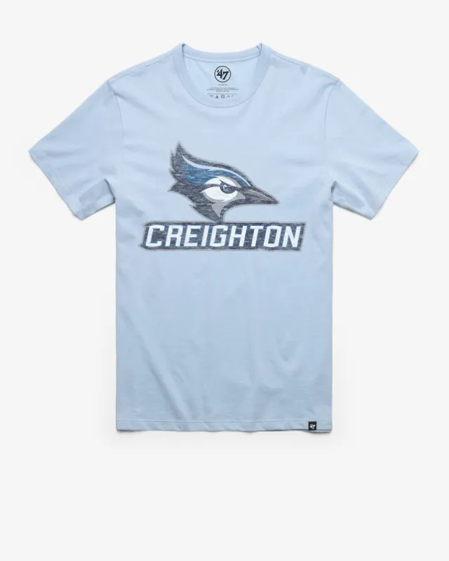 CREIGHTON BLUE JAYS PREMIER '47 FRANKLIN TEE sold by 47