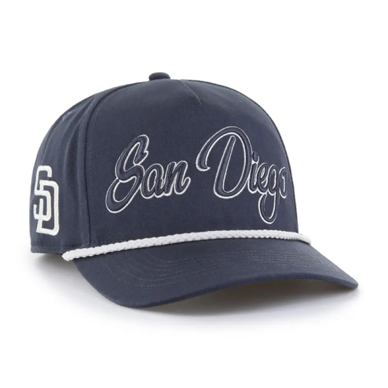 SAN DIEGO PADRES OVERHAND '47 HITCH sold by 47