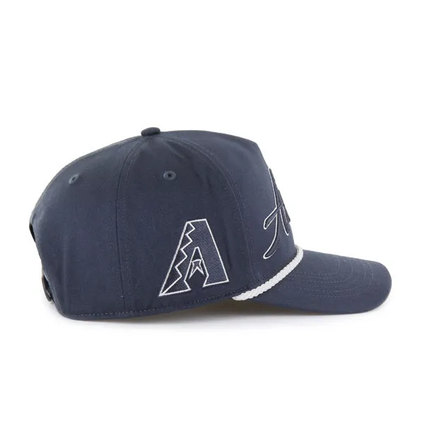 ARIZONA DIAMONDBACKS OVERHAND TWO TONE '47 HITCH sold by 47 product image thumbnail 2