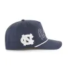 NORTH CAROLINA TAR HEELS UNC OVERHAND '47 HITCH sold by 47