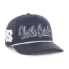 NORTH CAROLINA TAR HEELS UNC OVERHAND '47 HITCH sold by 47