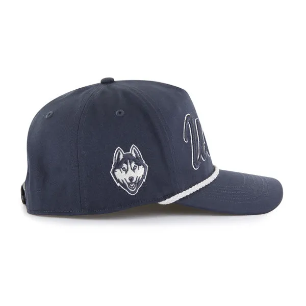 CONNECTICUT HUSKIES UCONN OVERHAND '47 HITCH sold by 47 product image thumbnail 2