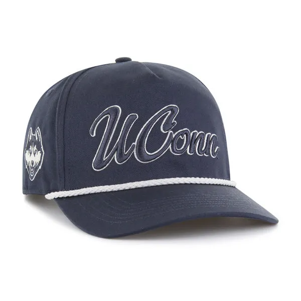CONNECTICUT HUSKIES UCONN OVERHAND '47 HITCH sold by 47