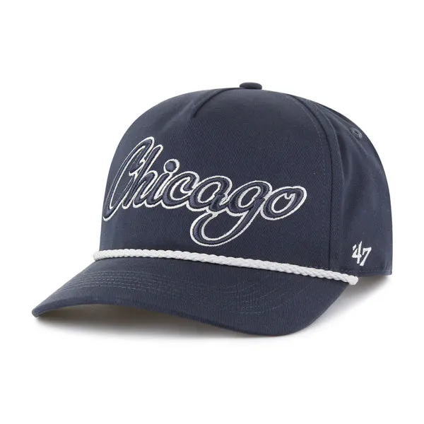 CHICAGO BEARS OVERHAND '47 HITCH RF RELAXED FIT sold by 47 product image thumbnail 4