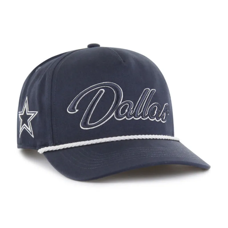 DALLAS COWBOYS OVERHAND '47 HITCH RF RELAXED FIT sold by 47