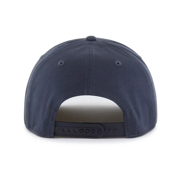 DETROIT LIONS OVERHAND TWO TONE '47 HITCH RF RELAXED FIT sold by 47 product image thumbnail 3