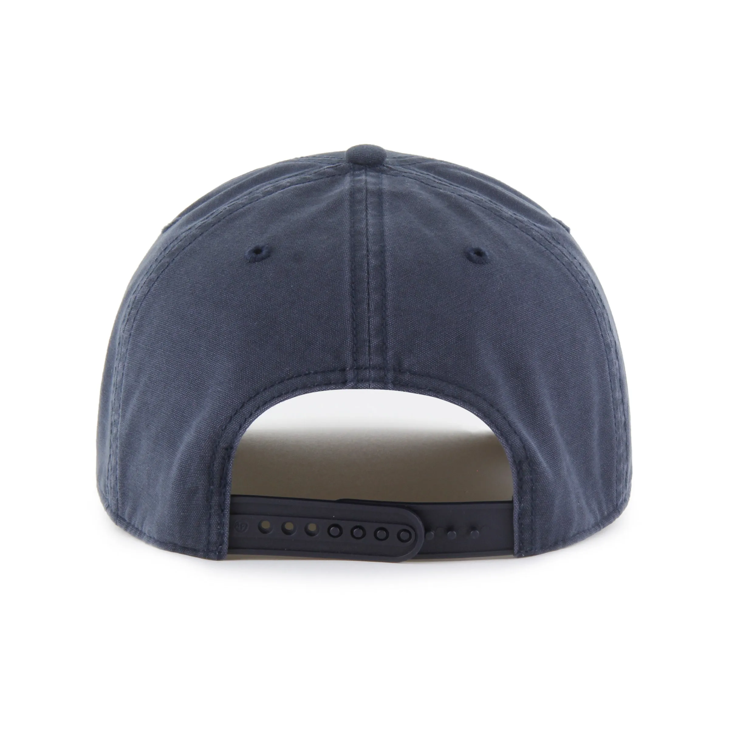 CHICAGO BLACKHAWKS ROSCOE ROPE TWO TONE '47 HITCH sold by 47 product image thumbnail 2