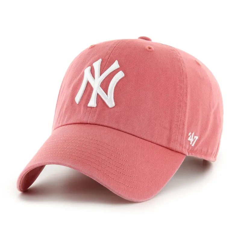NEW YORK YANKEES '47 CLEAN UP sold by 47