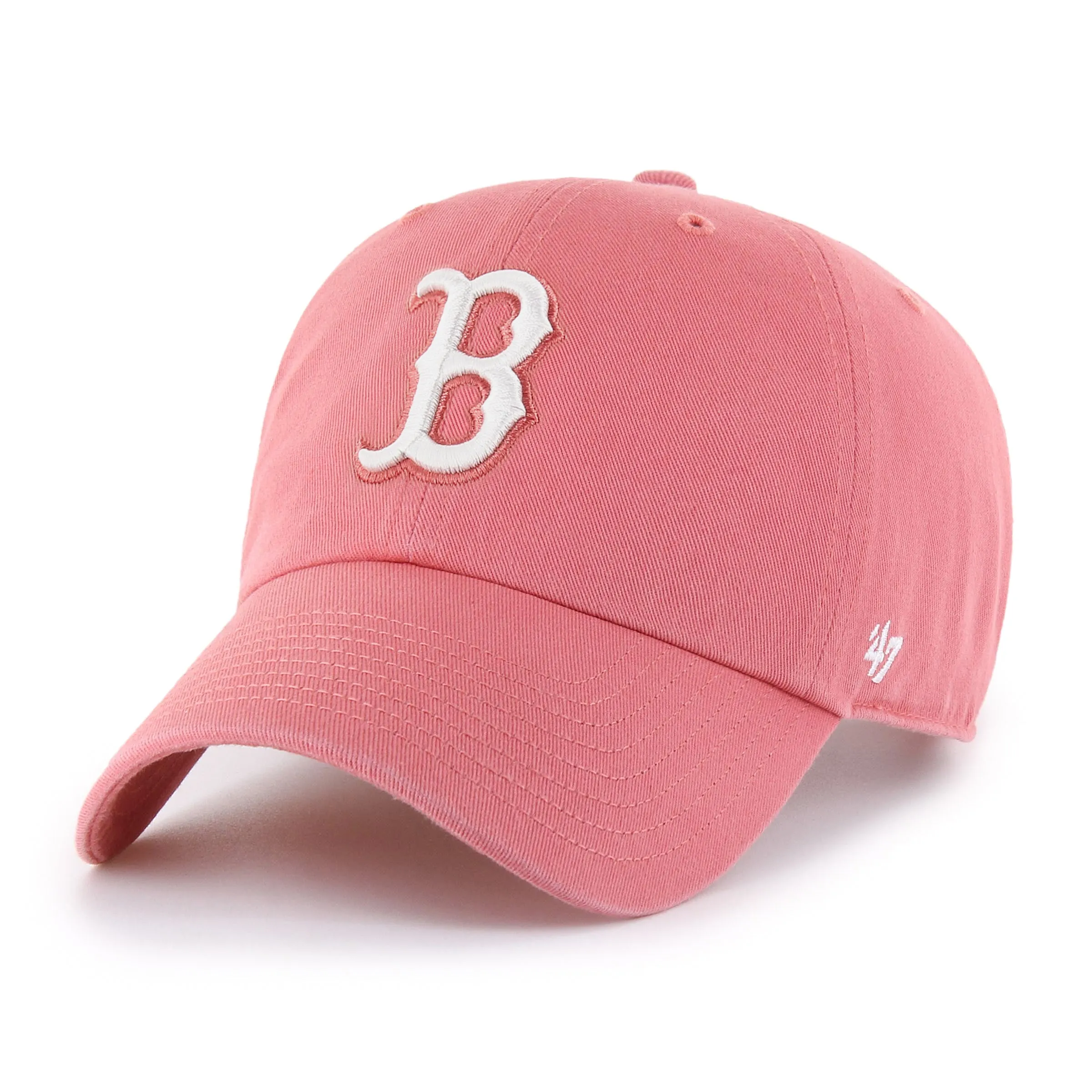 BOSTON RED SOX '47 CLEAN UP sold by 47