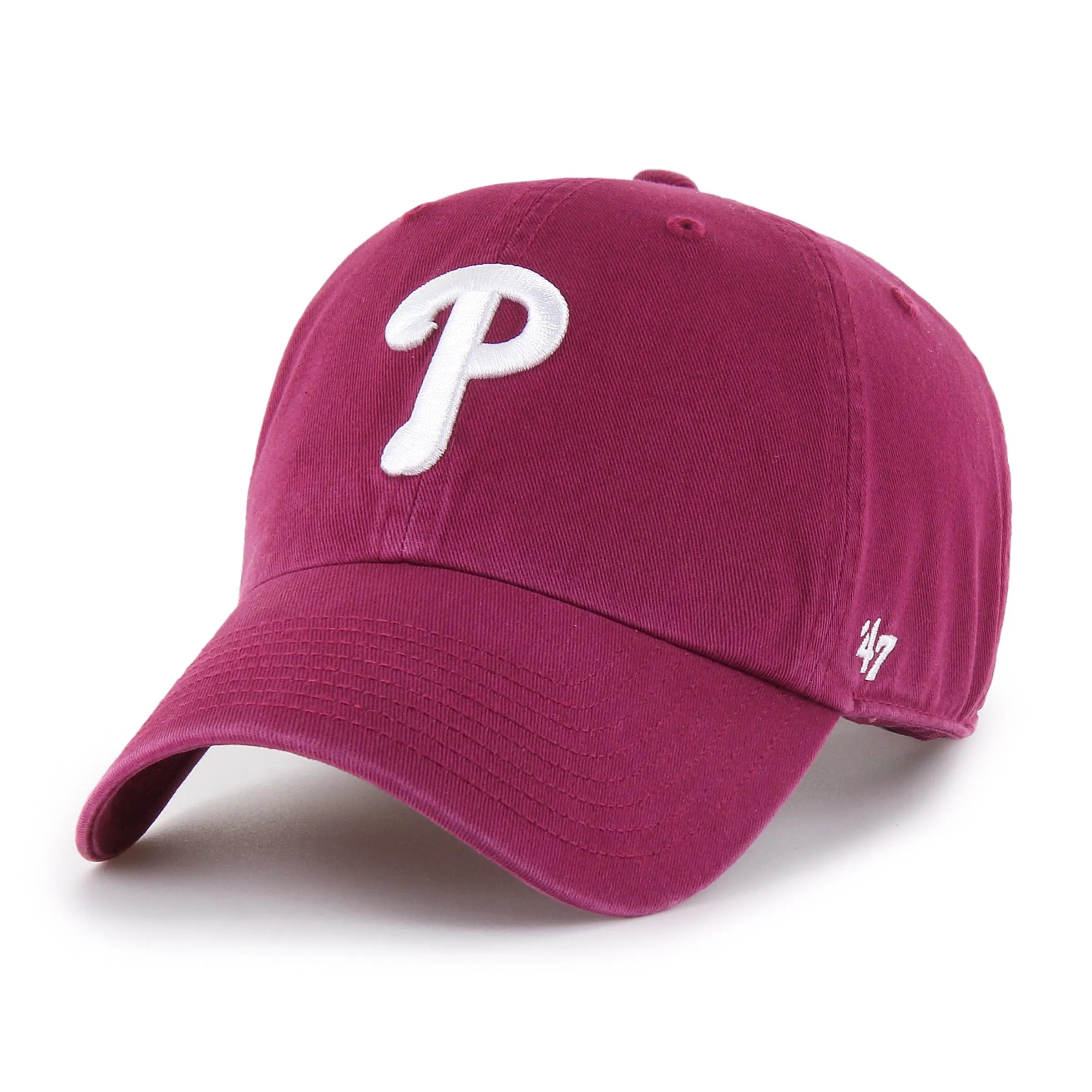 PHILADELPHIA PHILLIES '47 CLEAN UP sold by 47