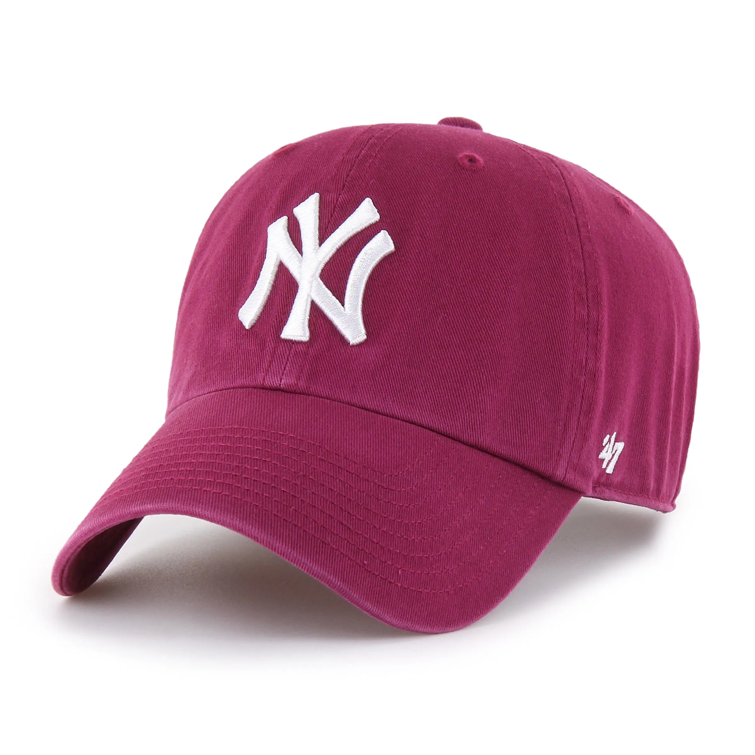 NEW YORK YANKEES '47 CLEAN UP sold by 47