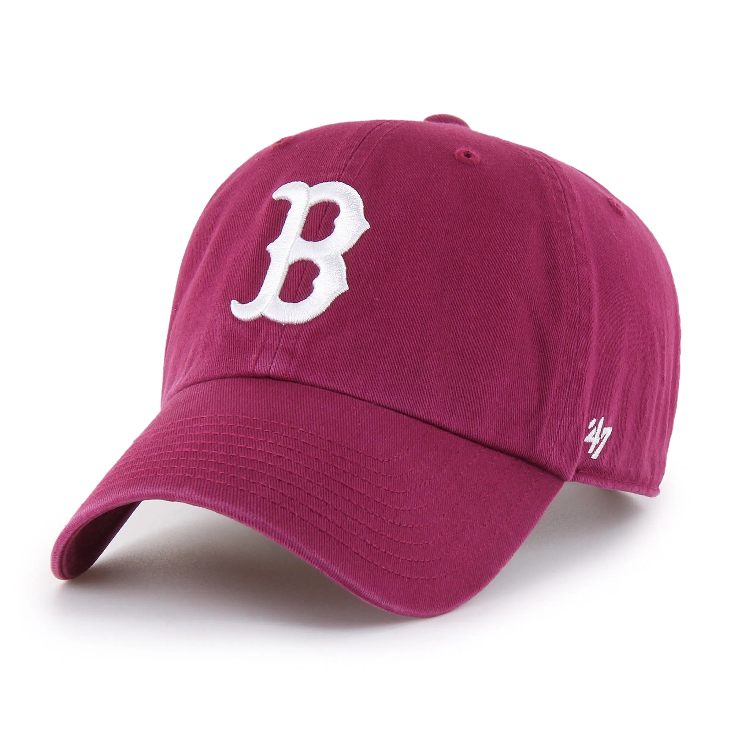 BOSTON RED SOX '47 CLEAN UP sold by 47