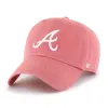 ATLANTA BRAVES '47 CLEAN UP sold by 47