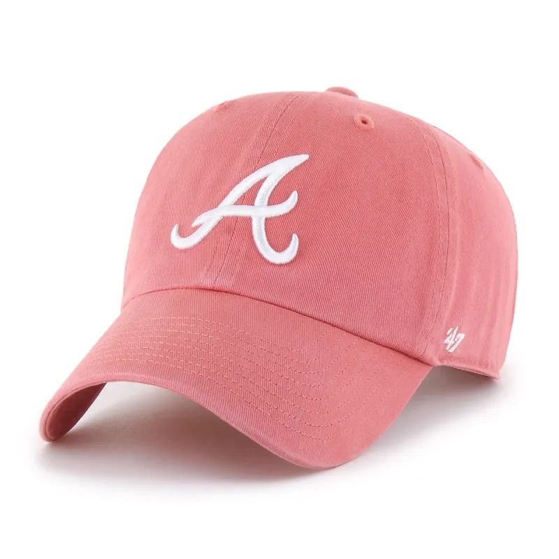 ATLANTA BRAVES '47 CLEAN UP sold by 47