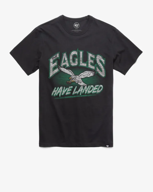 PHILADELPHIA EAGLES HISTORIC '47 REGIONAL FRANKLIN TEE sold by 47