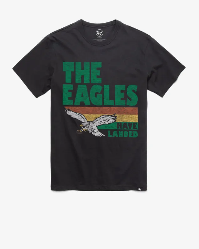 PHILADELPHIA EAGLES HISTORIC REGIONAL '47 FRANKLIN TEE sold by 47
