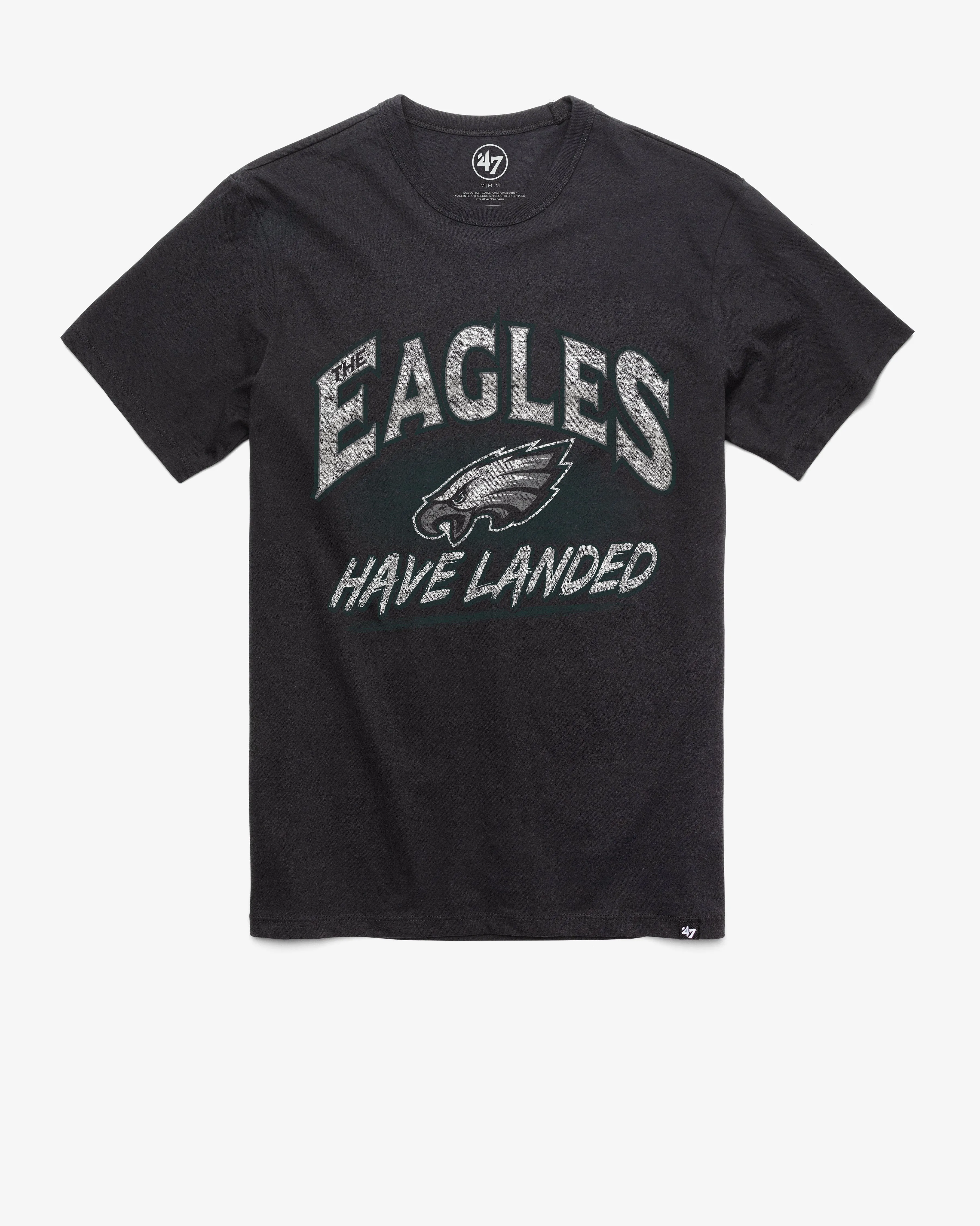 PHILADELPHIA EAGLES REGIONAL '47 FRANKLIN TEE sold by 47