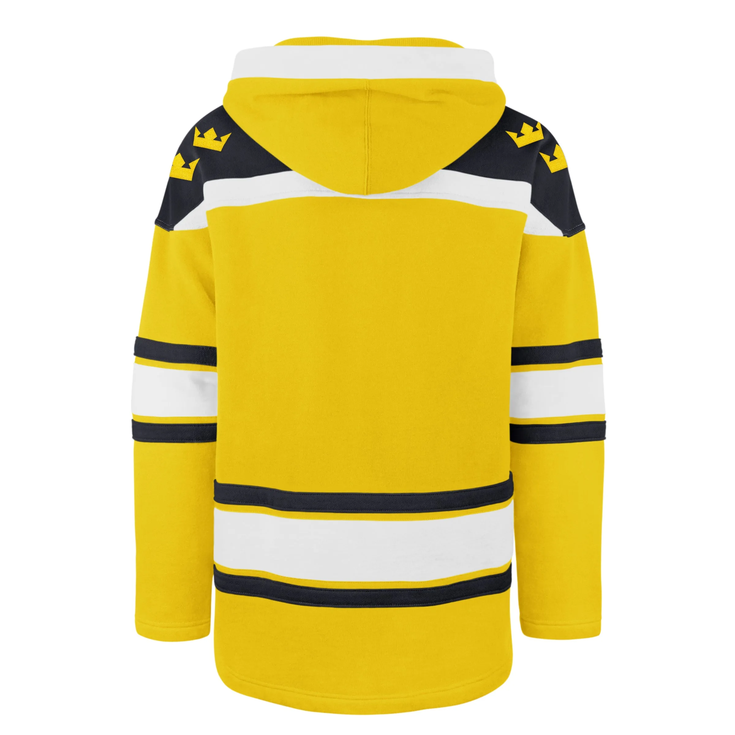 4 NATIONS FACE OFF-SWEDEN SUPERIOR '47 LACER HOOD sold by 47 product image thumbnail 2