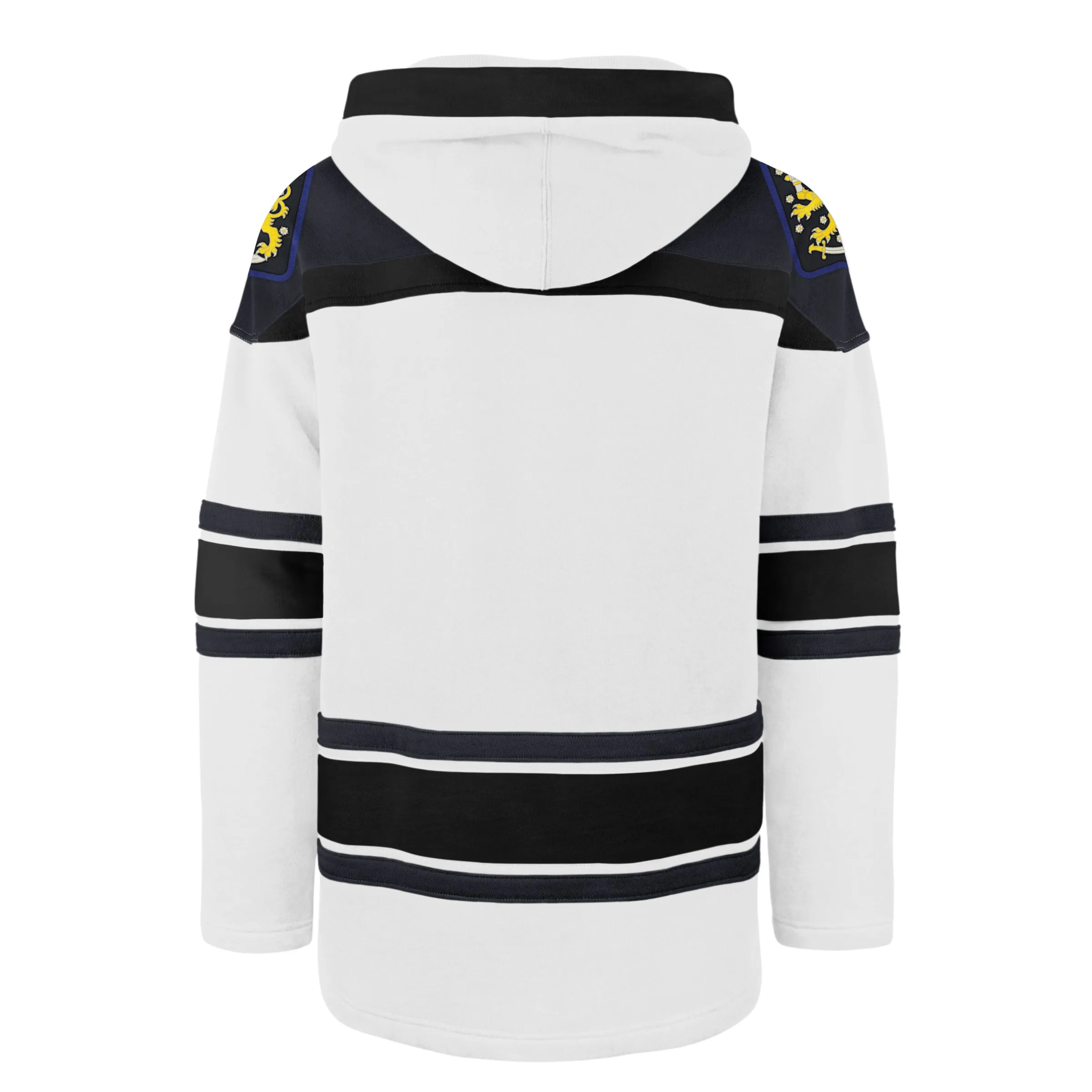 4 NATIONS FACE OFF-FINLAND SUPERIOR '47 LACER HOOD sold by 47 product image thumbnail 2