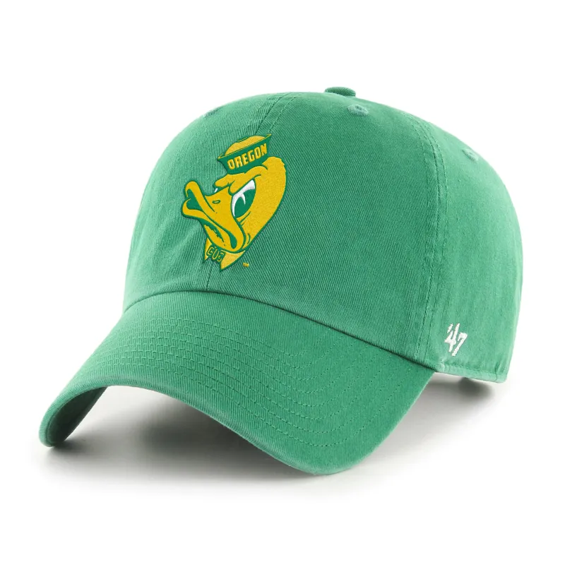 OREGON DUCKS VINTAGE '47 CLEAN UP sold by 47