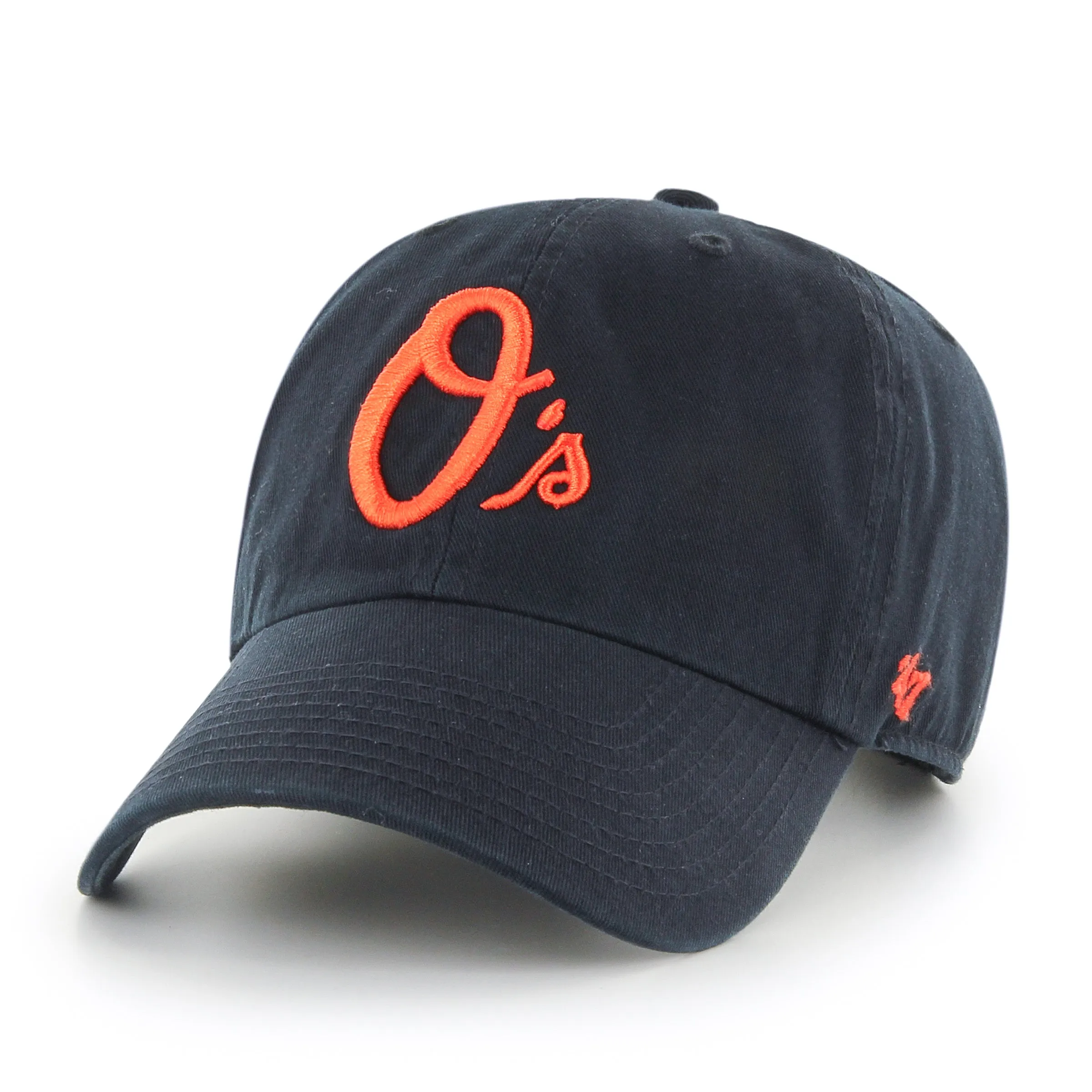 BALTIMORE ORIOLES '47 CLEAN UP sold by 47