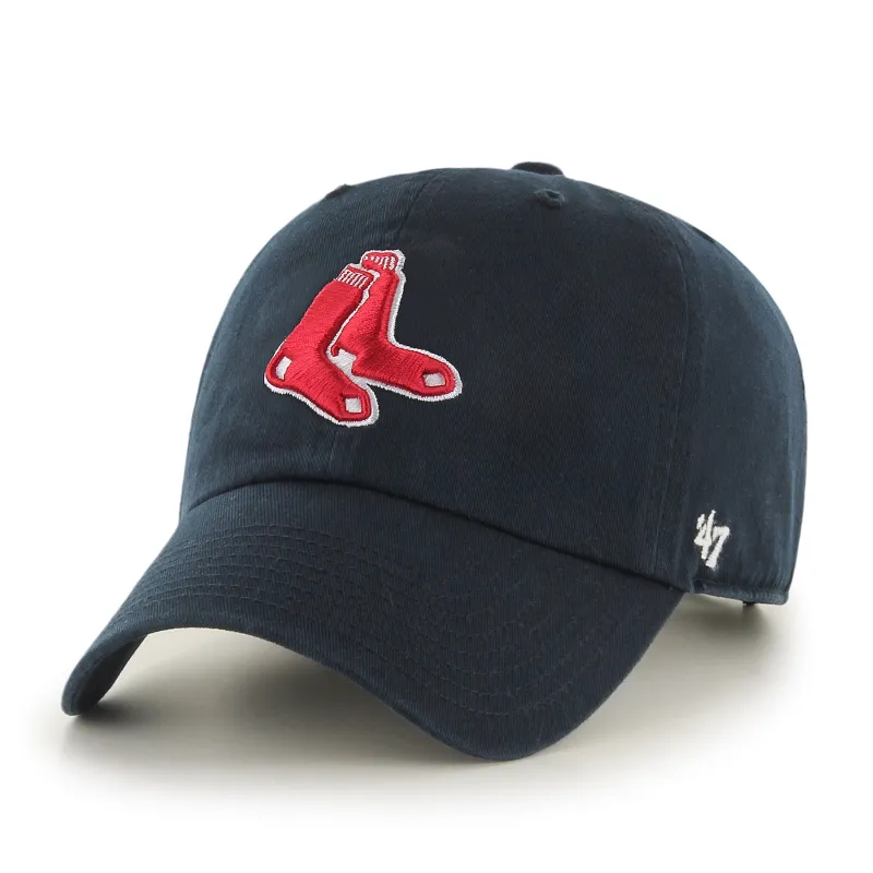 BOSTON RED SOX '47 CLEAN UP sold by 47