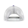 KANSAS CITY ROYALS '47 TRUCKER sold by 47