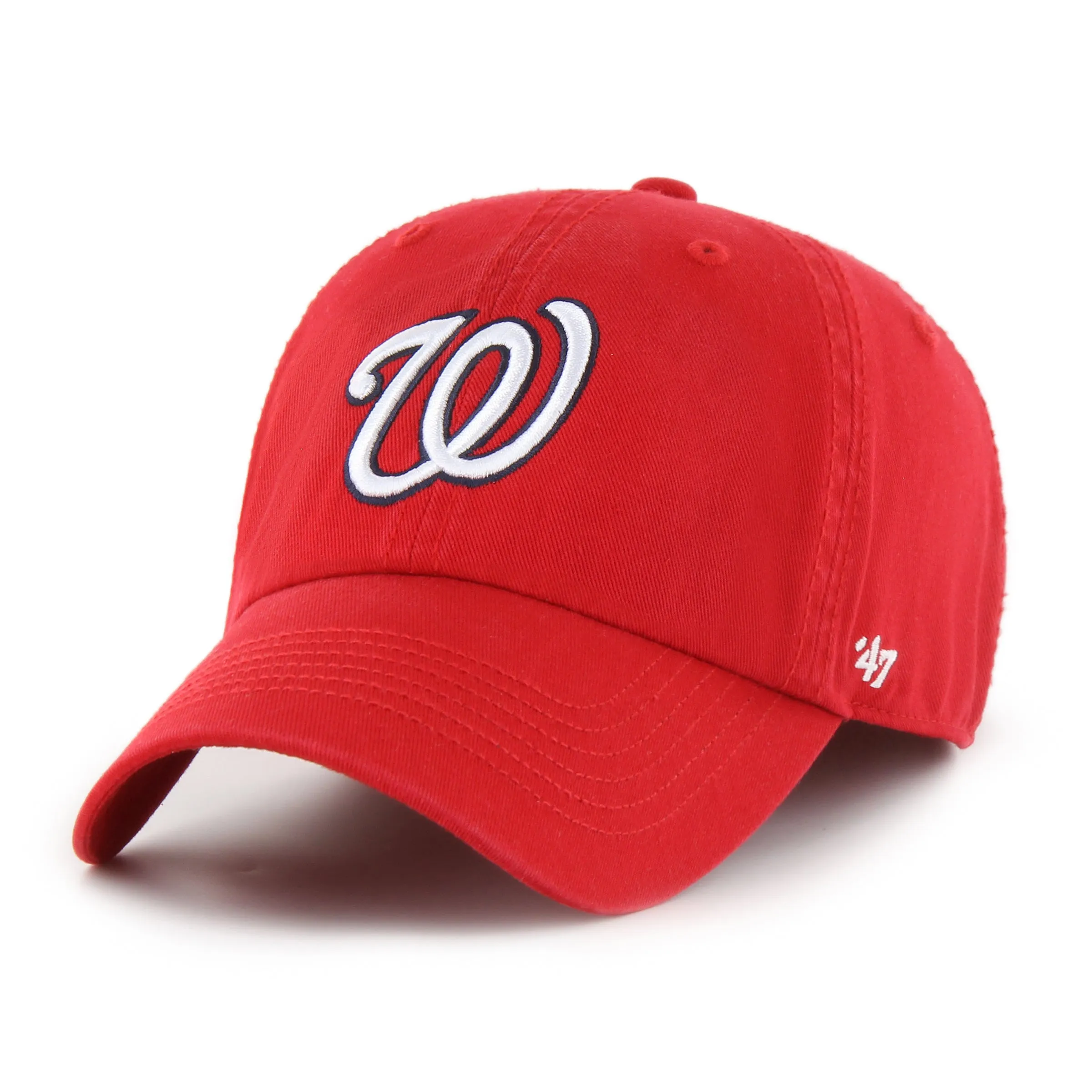 WASHINGTON NATIONALS CLASSIC '47 FRANCHISE sold by 47