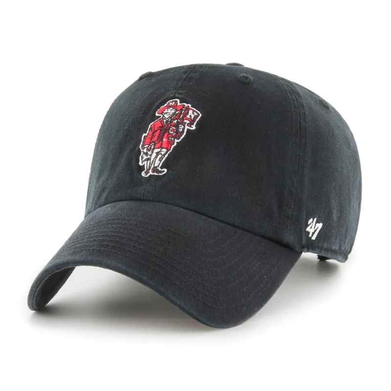 NEBRASKA CORNHUSKERS VINTAGE '47 CLEAN UP sold by 47