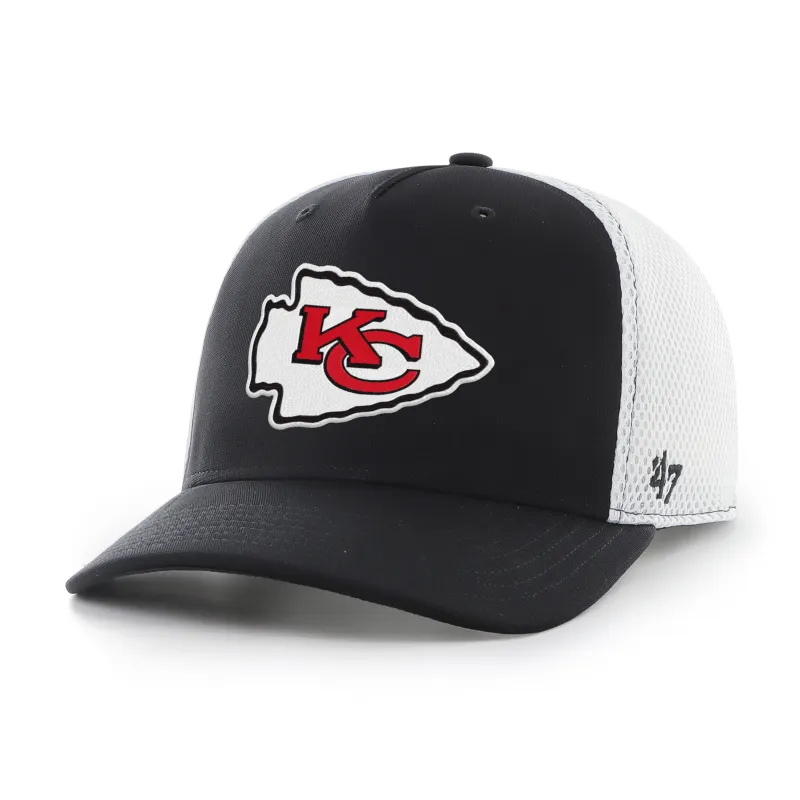 KANSAS CITY CHIEFS FLAGON '47 MVP DV sold by 47