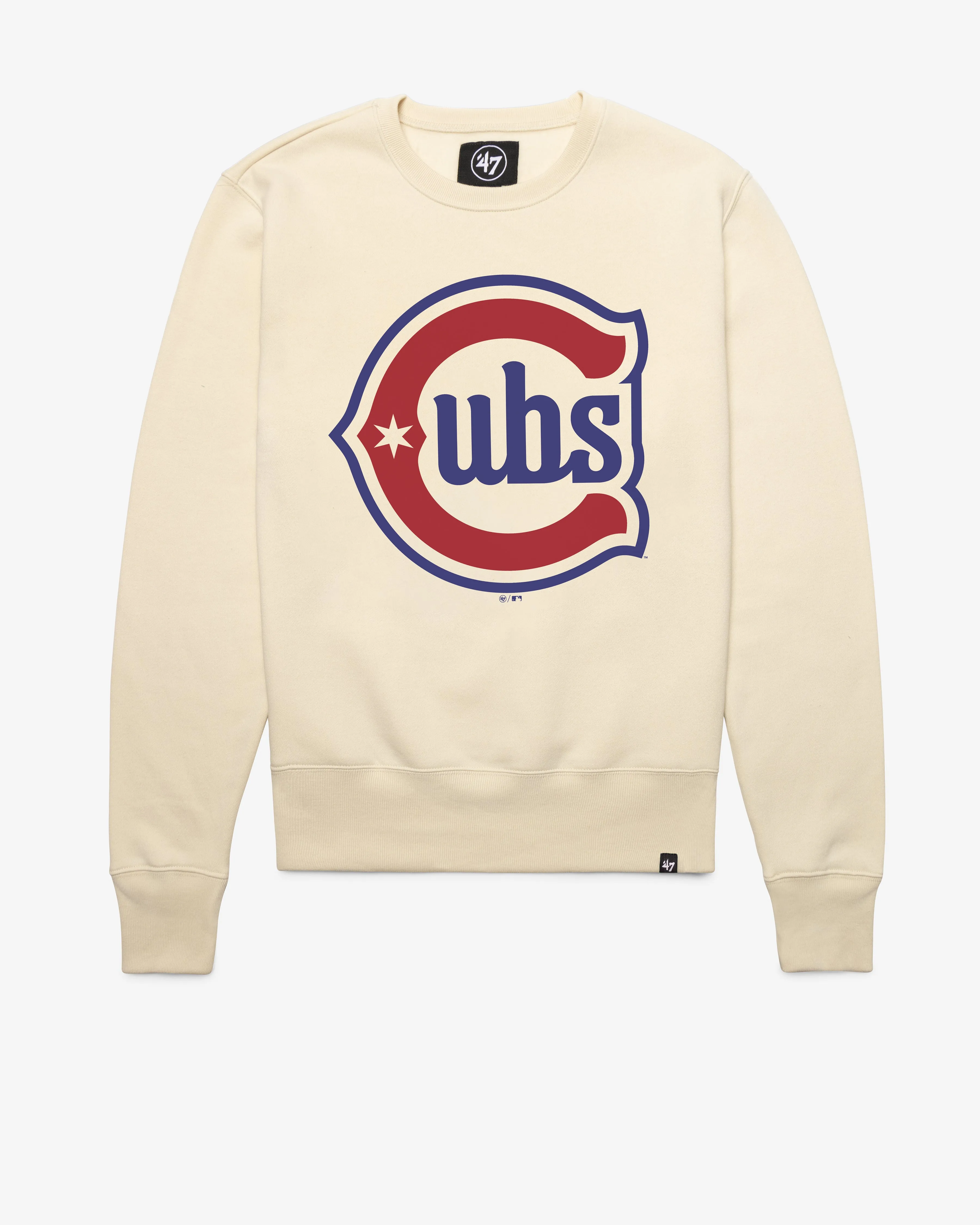 CHICAGO CUBS IMPRINT '47 HEADLINE CREW sold by 47