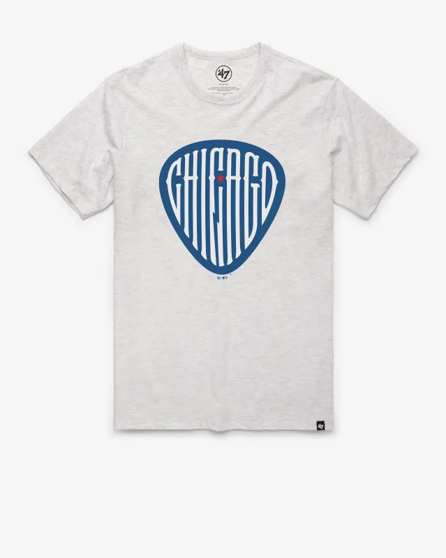 CHICAGO CUBS IMPRINT '47 FRANKLIN TEE sold by 47