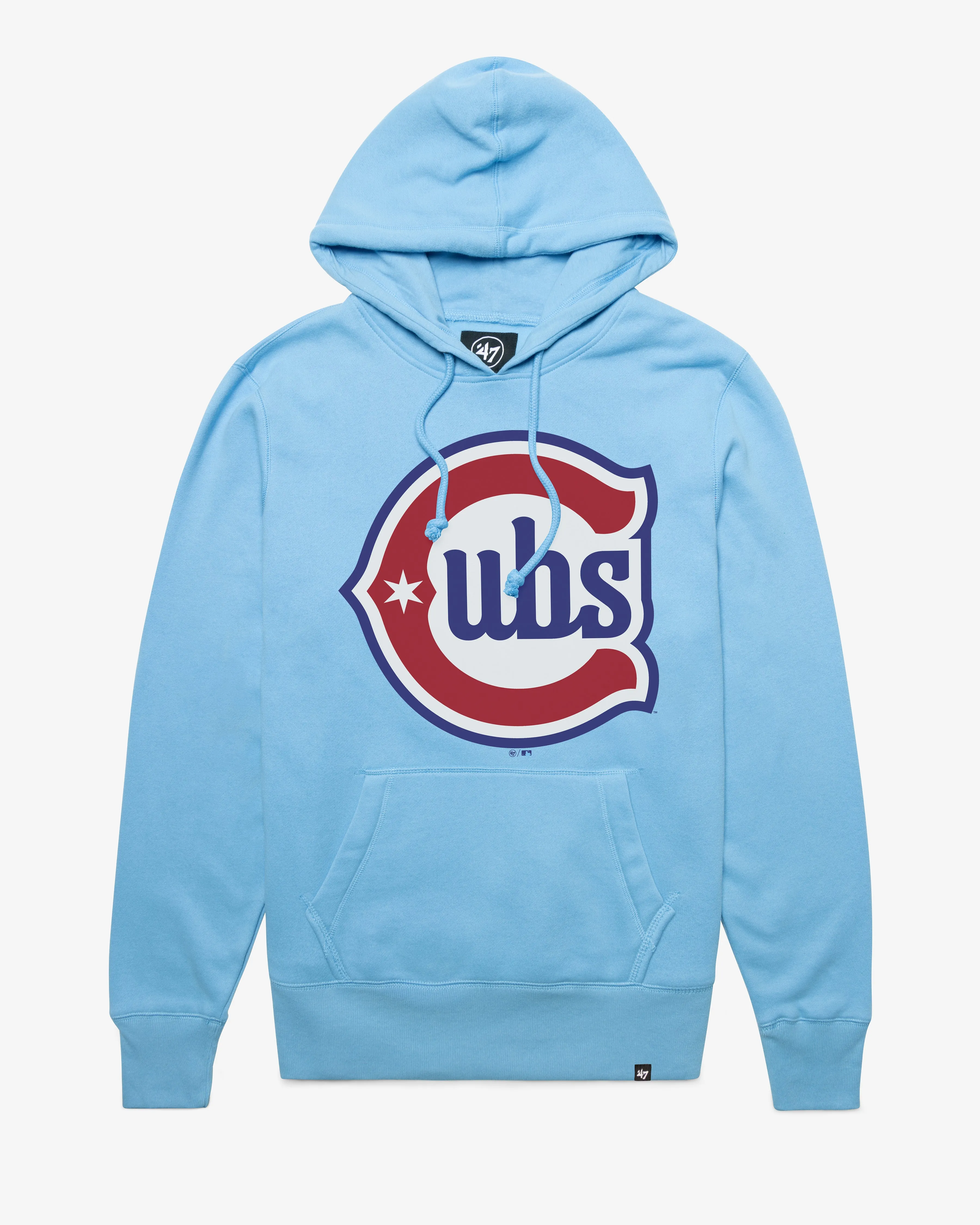 CHICAGO CUBS IMPRINT '47 HEADLINE HOOD sold by 47