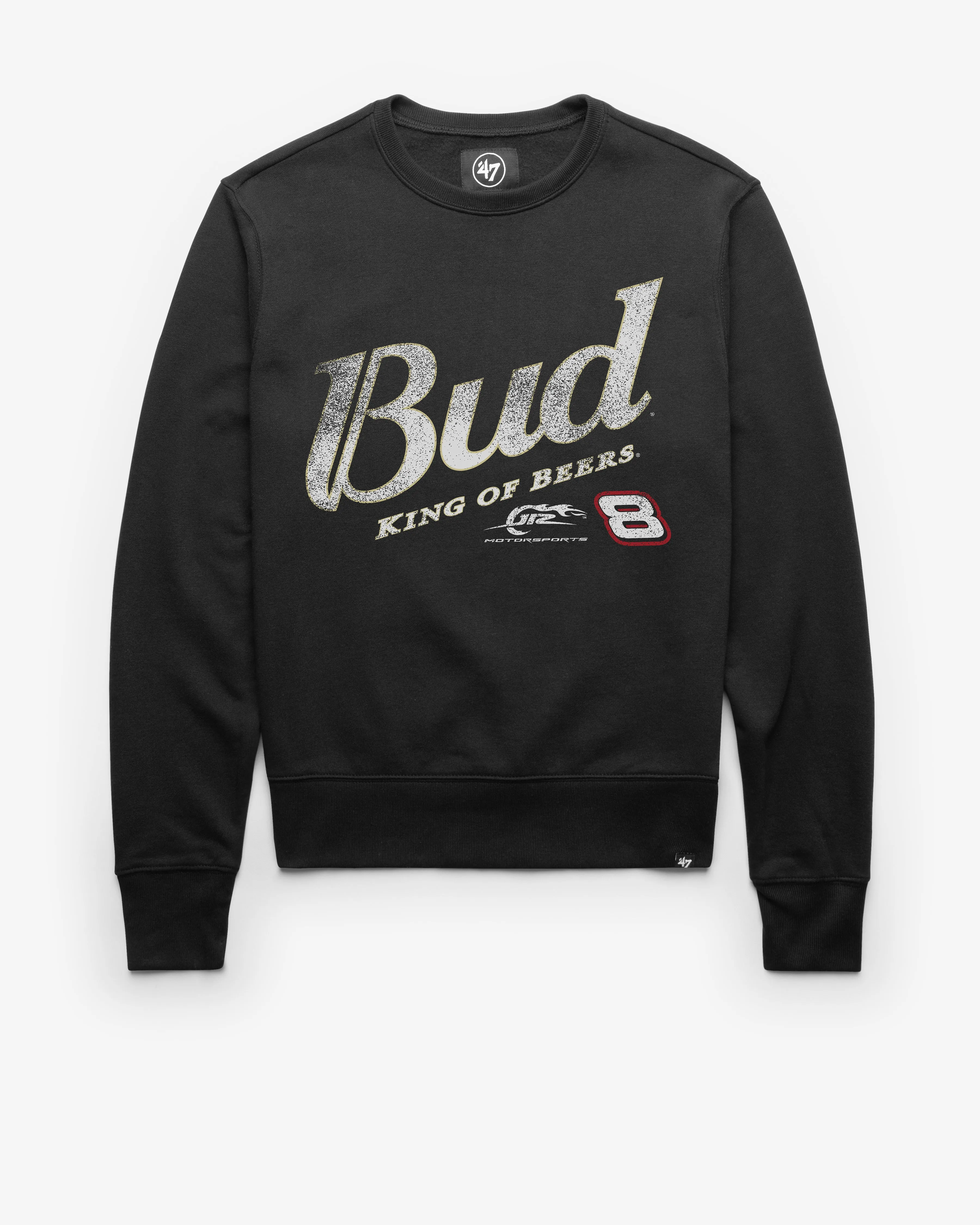 DALE EARNHARDT JR. / JR MOTORSPORTS D IMPRINT '47 HEADLINE CREW sold by 47