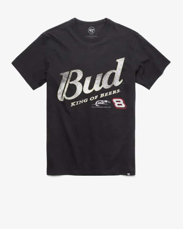 DALE EARNHARDT JR. / JR MOTORSPORTS DRIVER '47 FRANKLIN TEE sold by 47