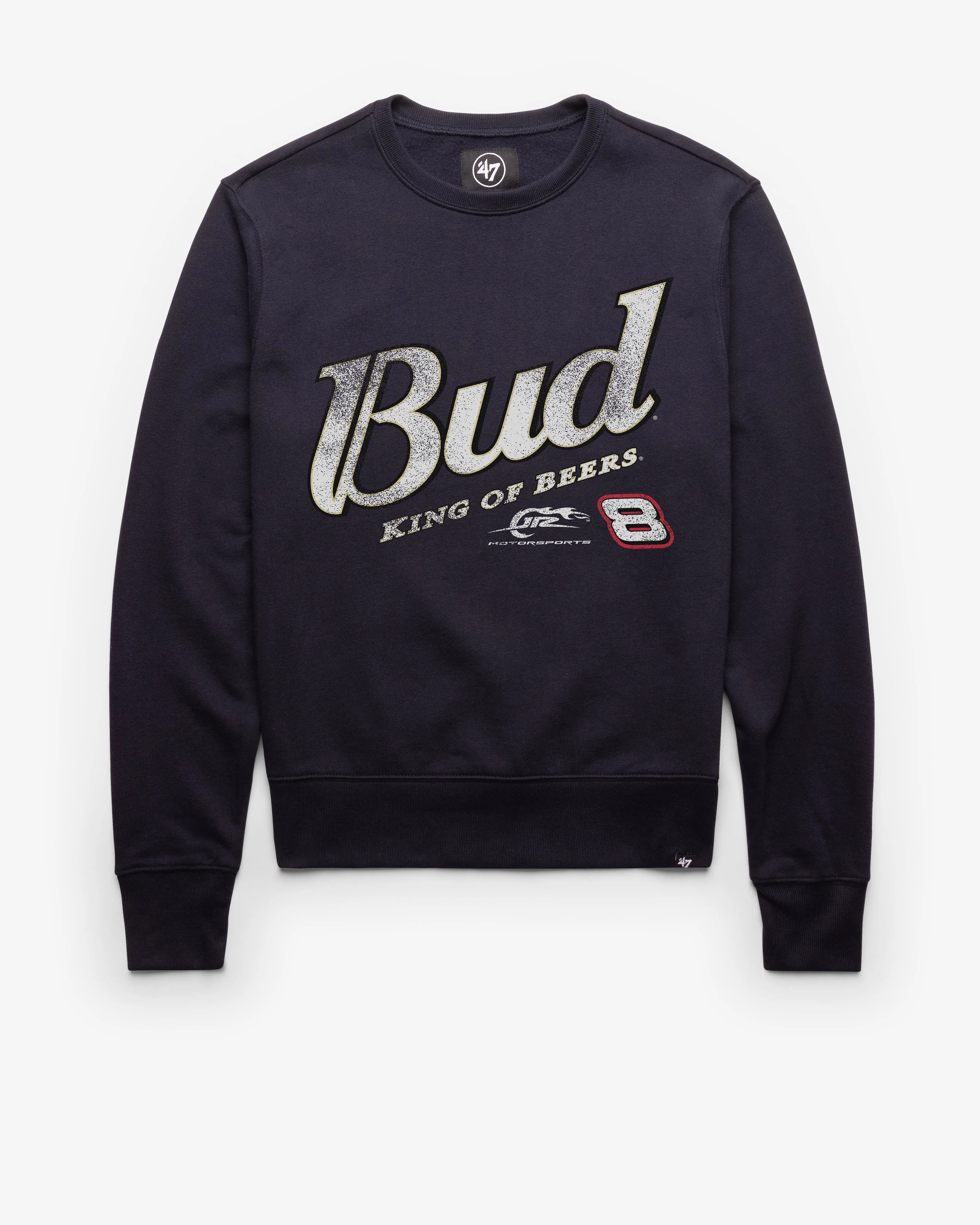 DALE EARNHARDT JR. / JR MOTORSPORTS D IMPRINT '47 HEADLINE CREW sold by 47