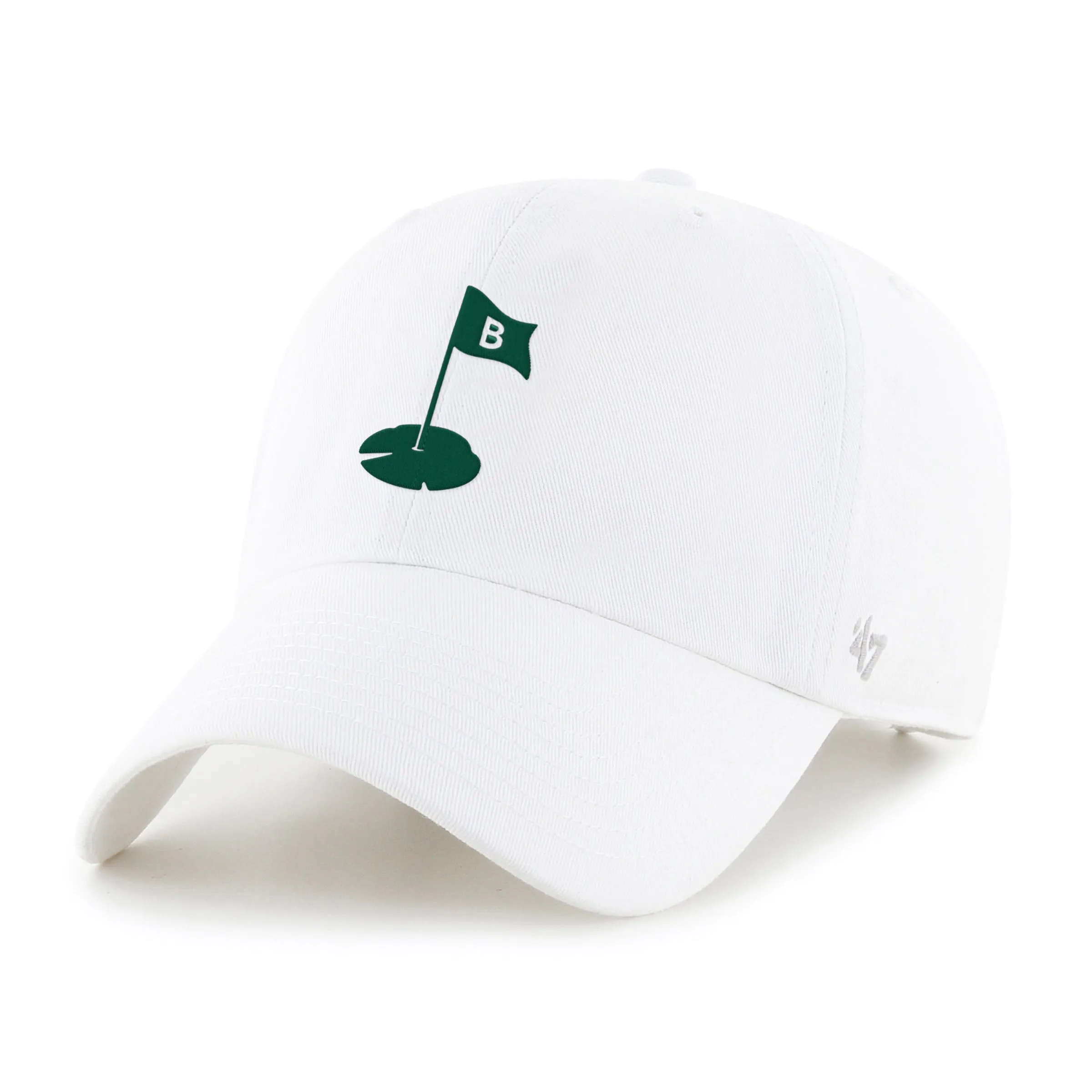 TGL BOSTON COMMON GOLF '47 CLEAN UP sold by 47