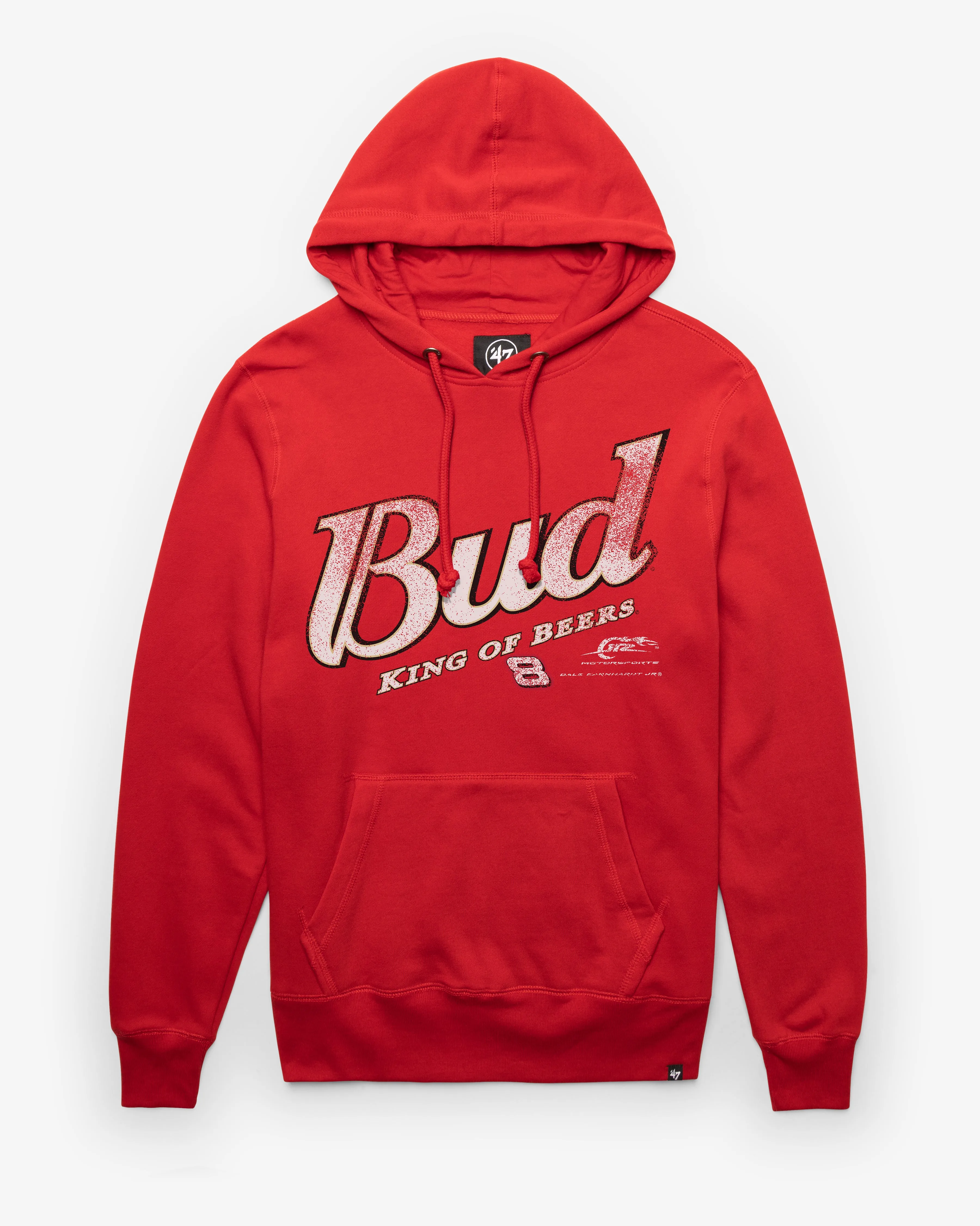 DALE EARNHARDT JR. / JR MOTORSPORTS D IMPRINT '47 HEADLINE HOOD sold by 47