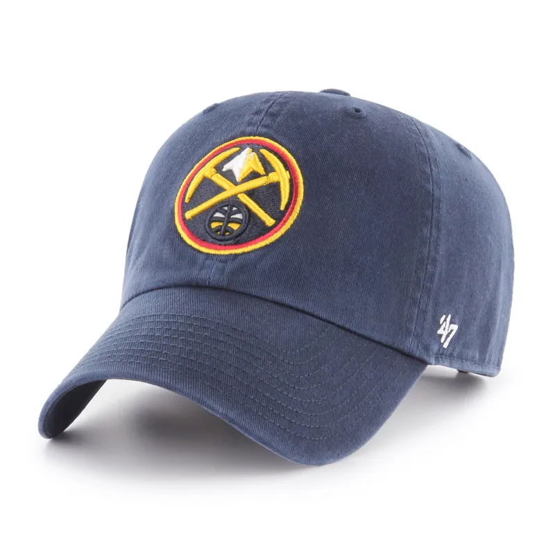 DENVER NUGGETS '47 CLEAN UP YOUTH sold by 47