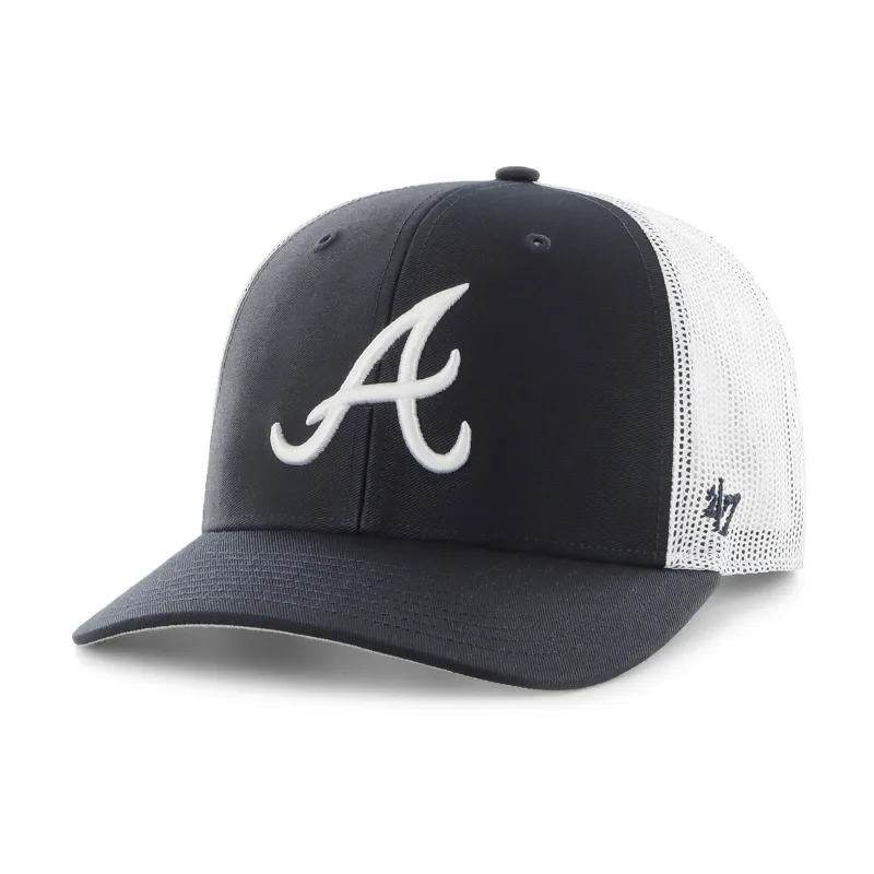 ATLANTA BRAVES '47 TRUCKER YOUTH sold by 47