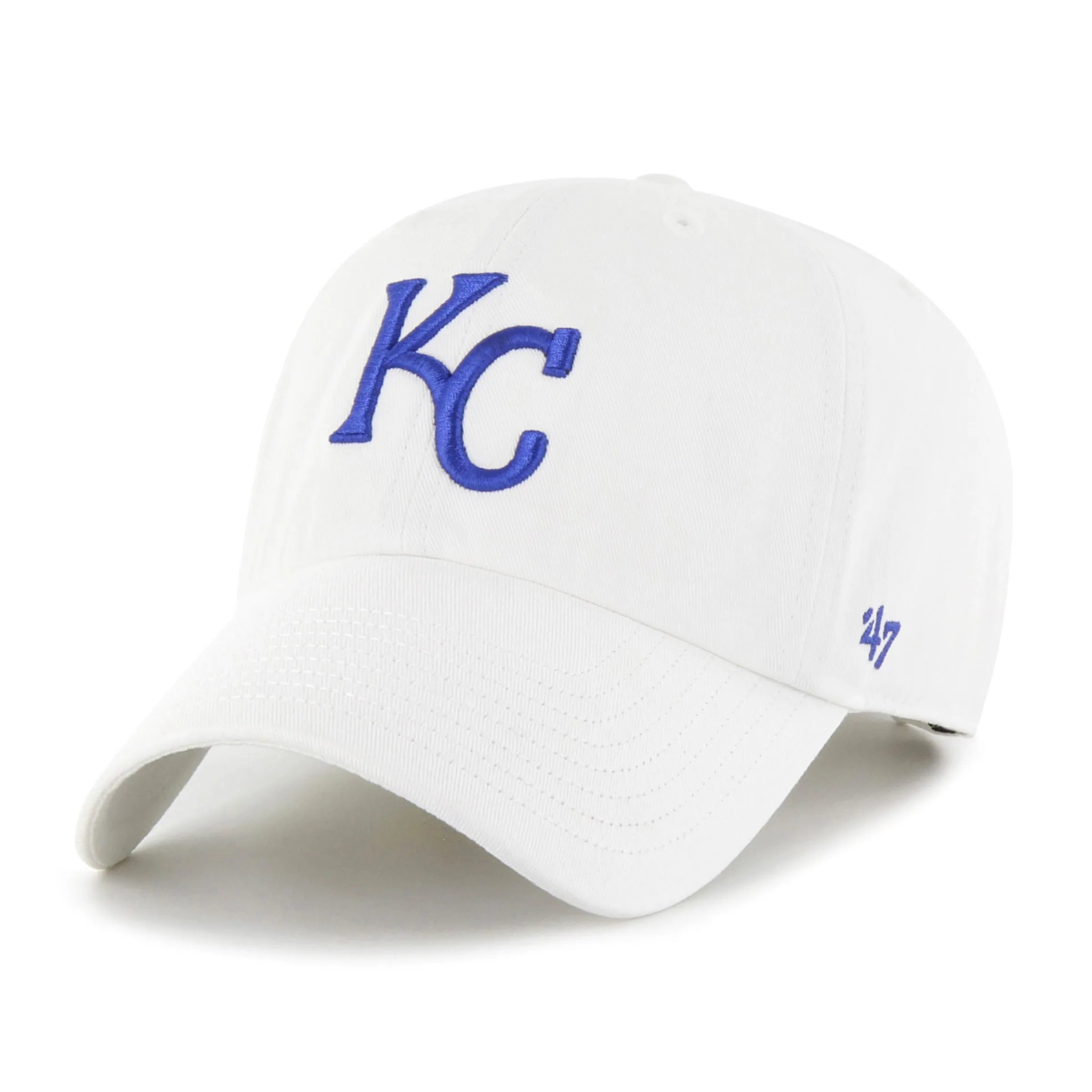 KANSAS CITY ROYALS '47 CLEAN UP sold by 47