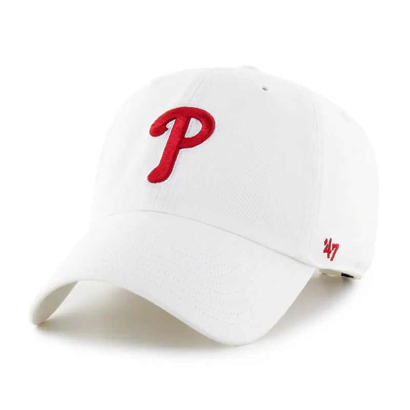 PHILADELPHIA PHILLIES '47 CLEAN UP sold by 47